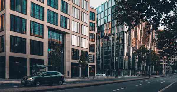 金融大数据的数据特点（金融大数据的数据特点是什么）