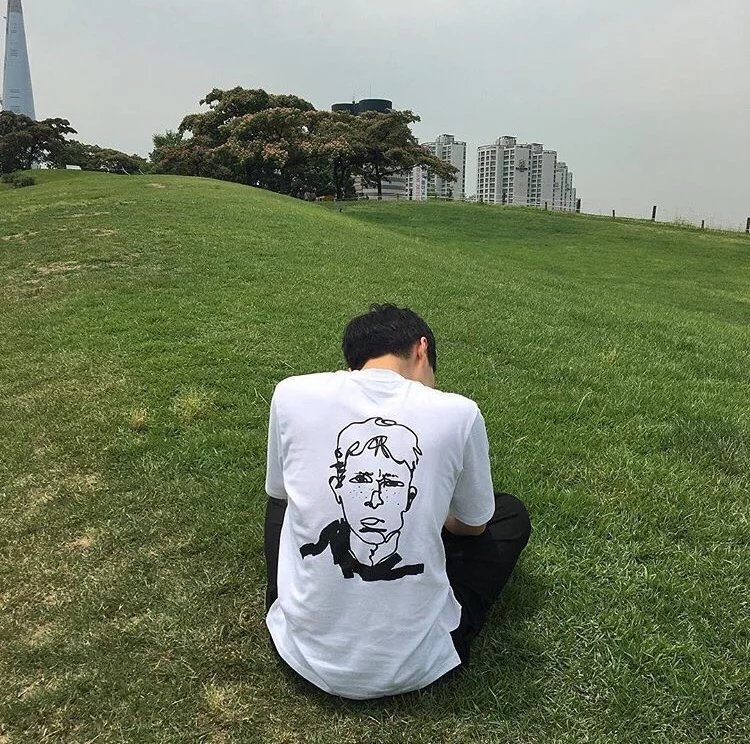 蓝瑞永生