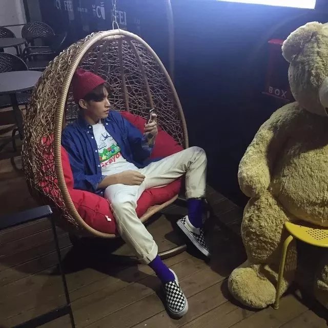 毕和兴绍