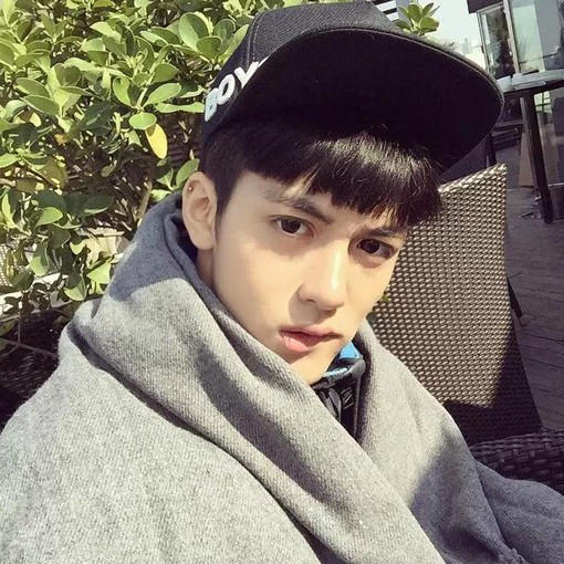杨萱桦韵