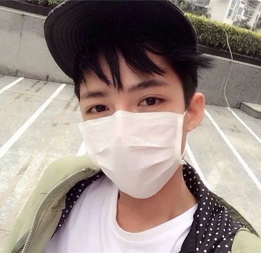 贺东仪仪