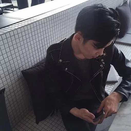 董茂希家