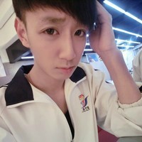 堵群蓝昌