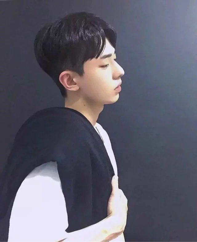 马纯星彬